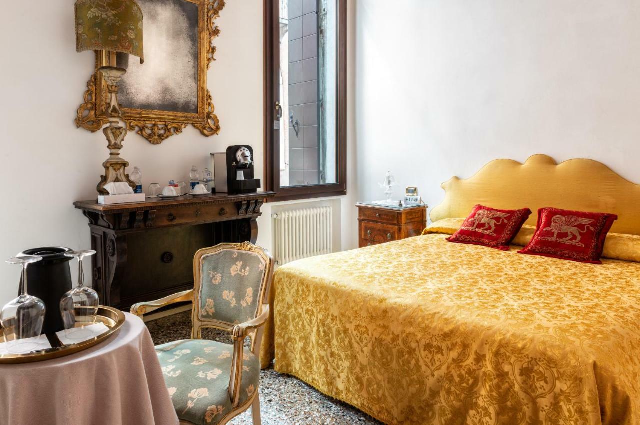 Luxury Venetian Rooms Εξωτερικό φωτογραφία